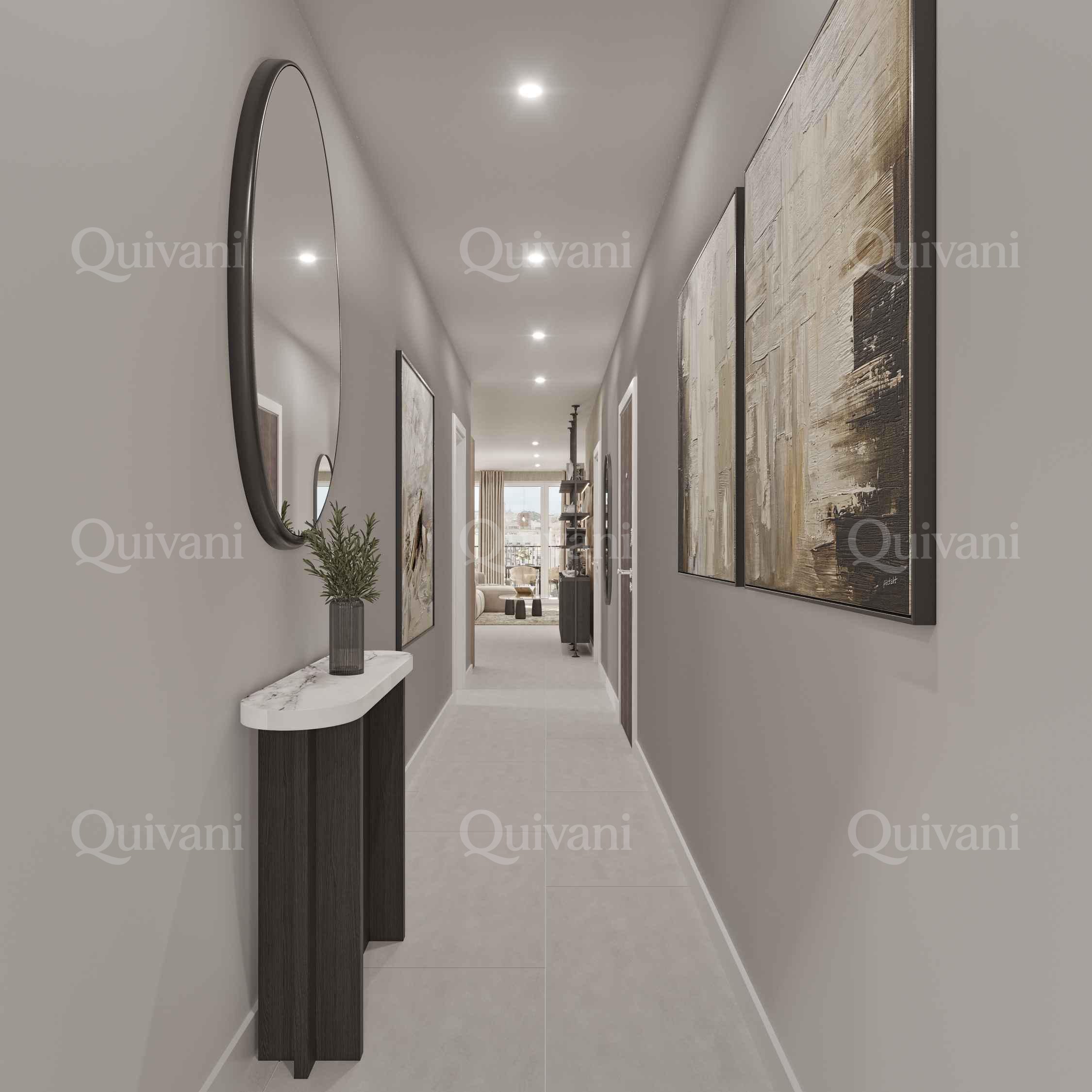 Mtarfa, Finished, Apartment