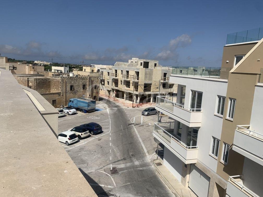 Mtarfa, Finished, Apartment