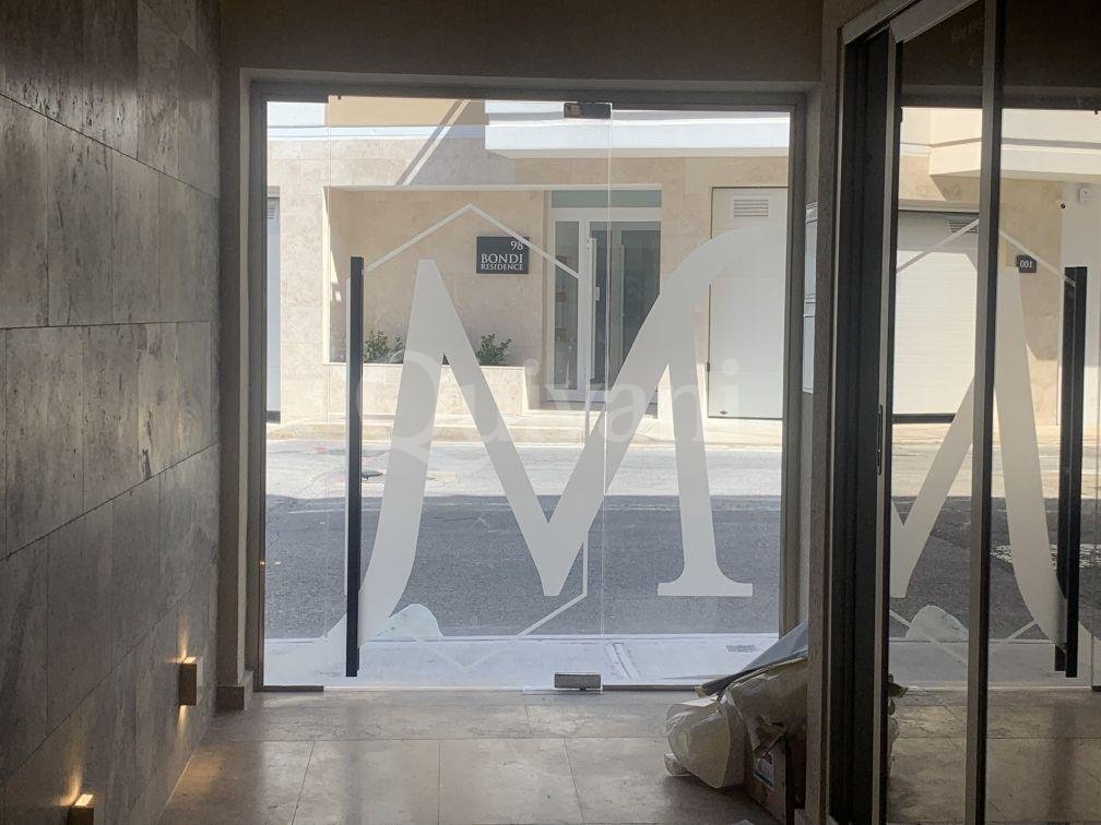 Mtarfa, Finished, Apartment