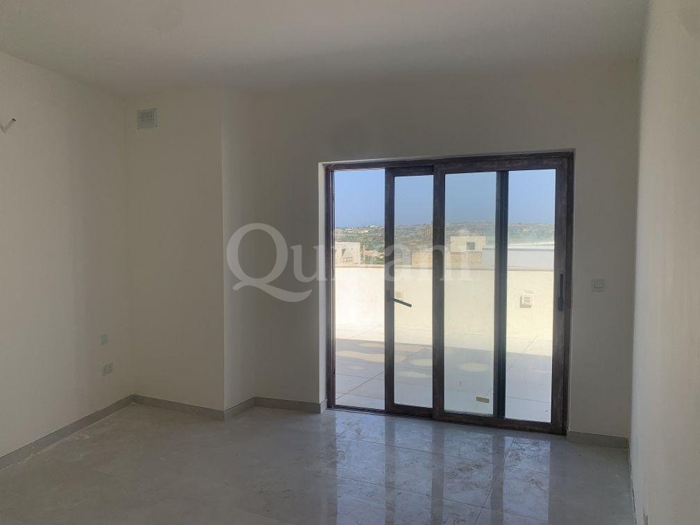 Mtarfa, Finished, Apartment