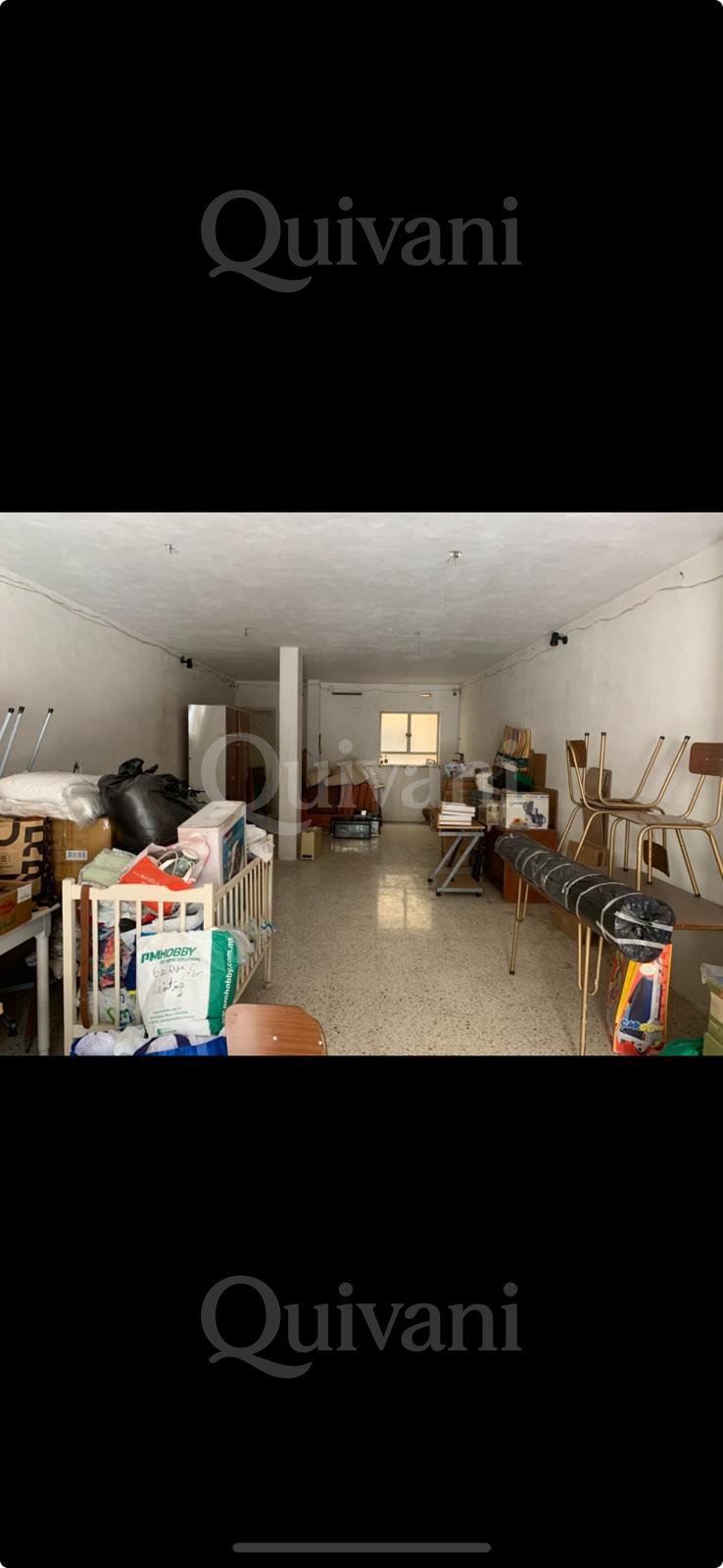Bugibba elevated ground floor maisonette