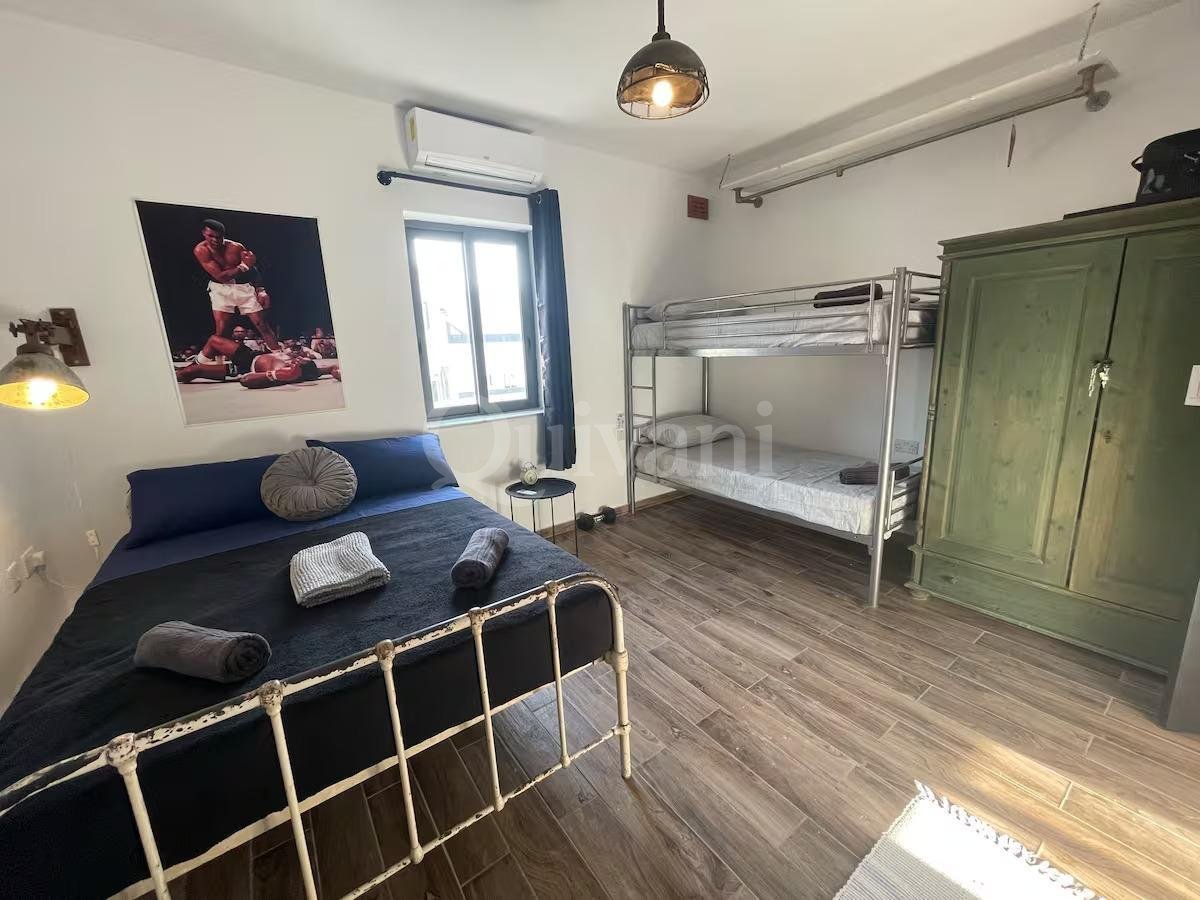 St Pauls Bay, Furnished, Apartment