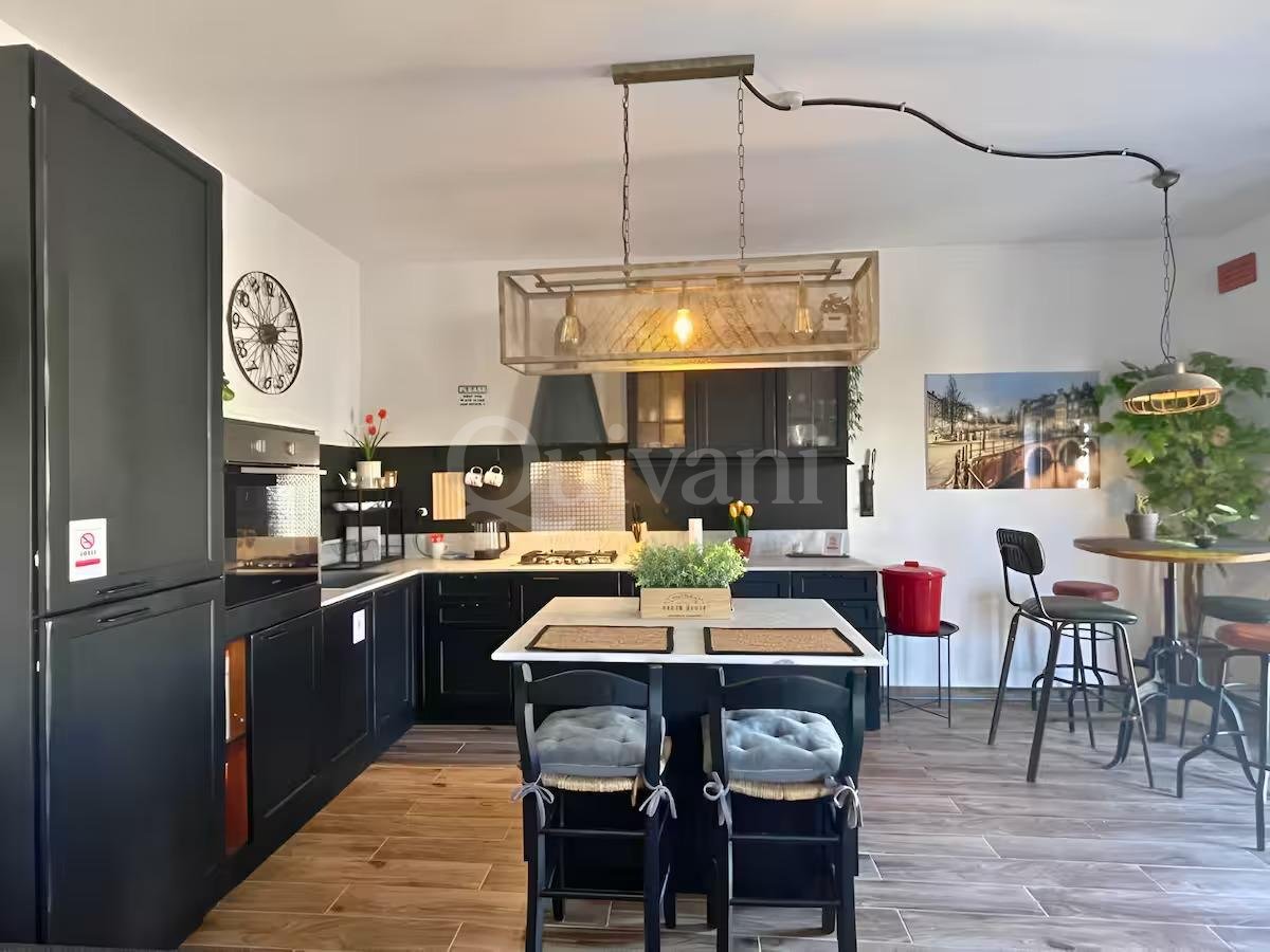 St Pauls Bay, Furnished, Apartment
