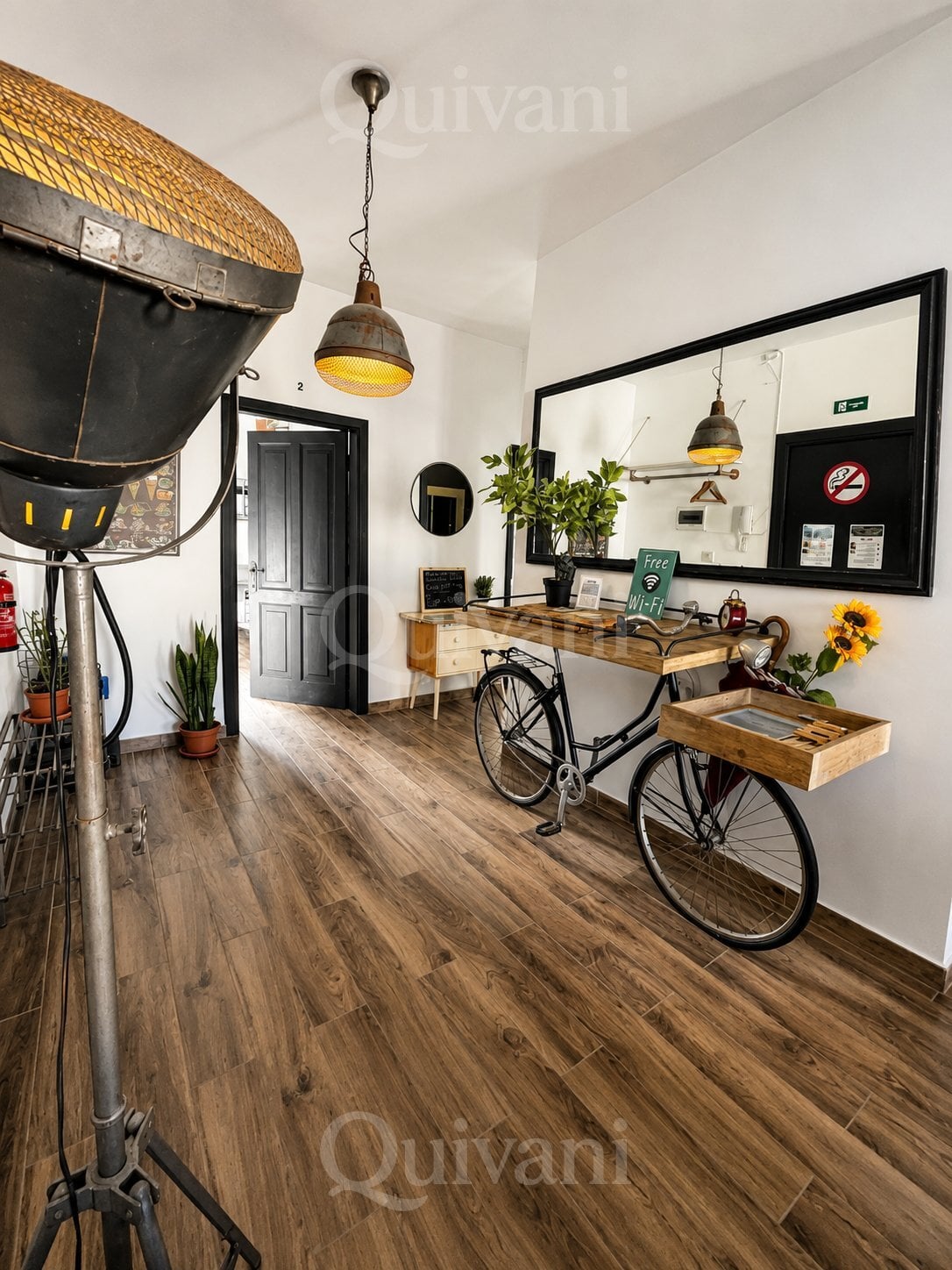 Bugibba, Furnished, Apartment