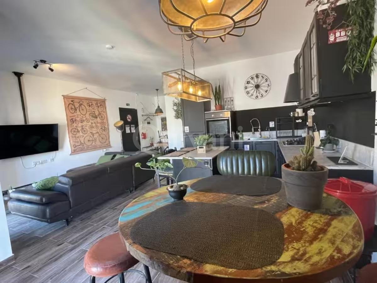 St Pauls Bay, Furnished, Apartment