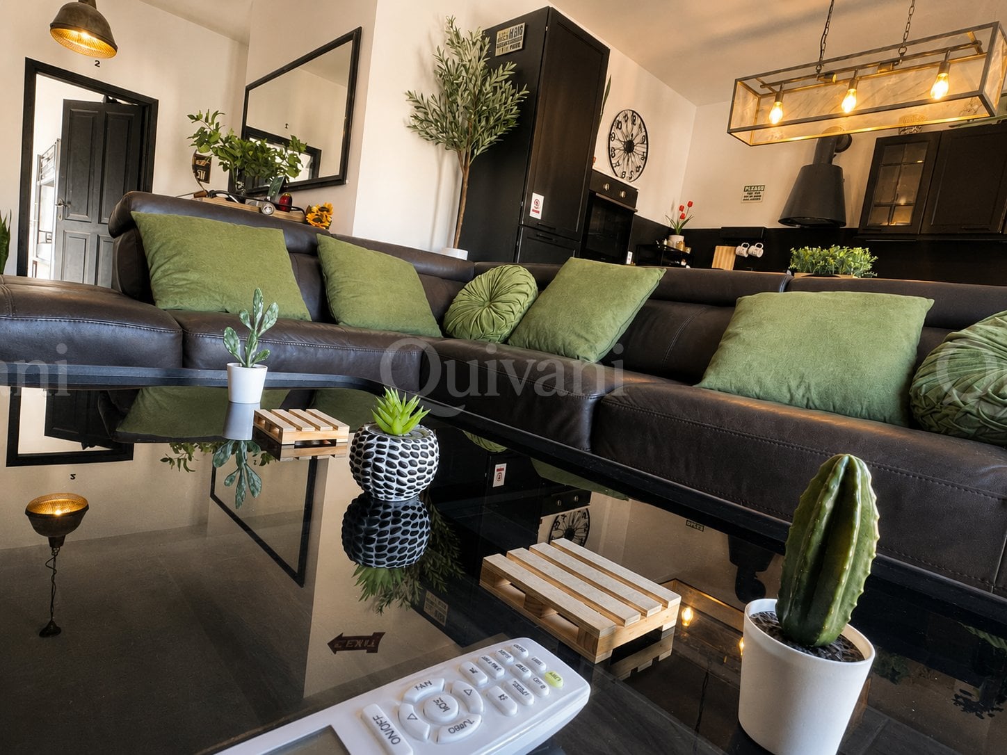 Bugibba, Furnished, Apartment