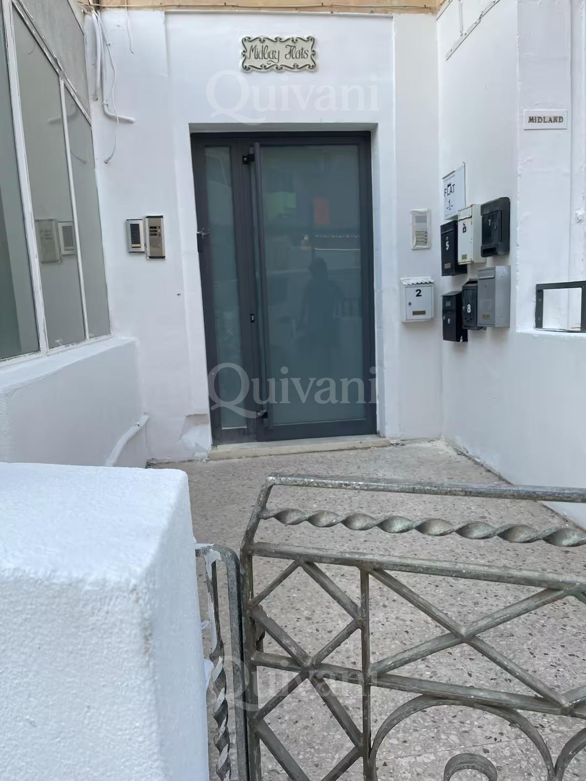 St Pauls Bay, Furnished, Apartment