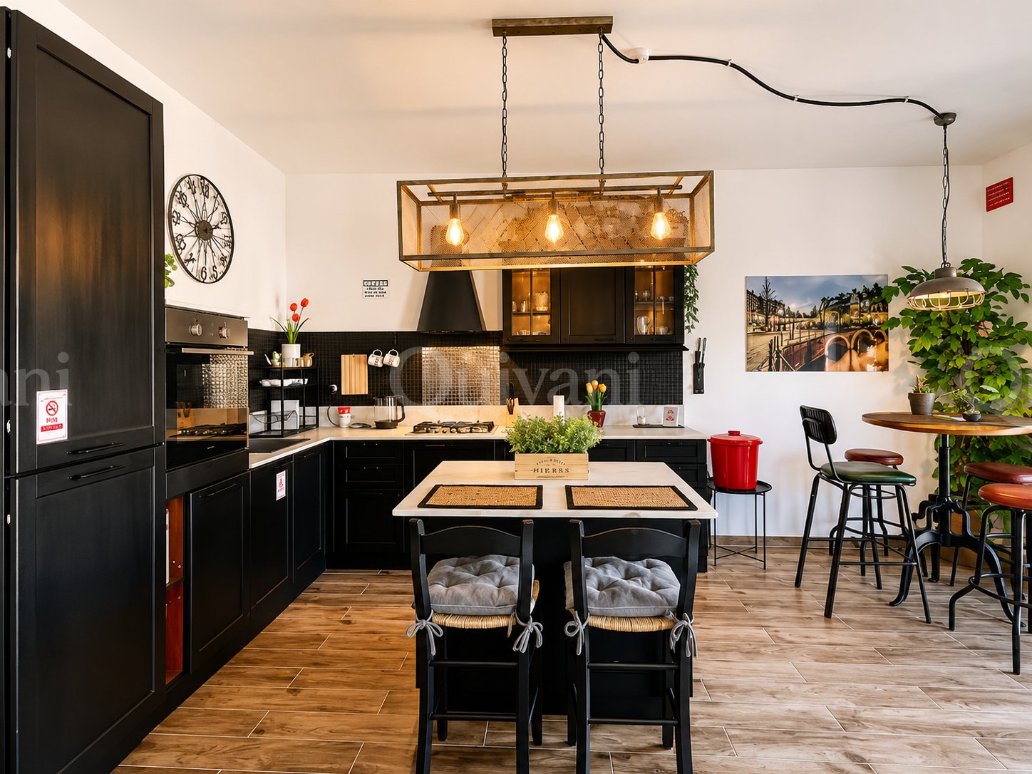 Bugibba, Furnished, Apartment