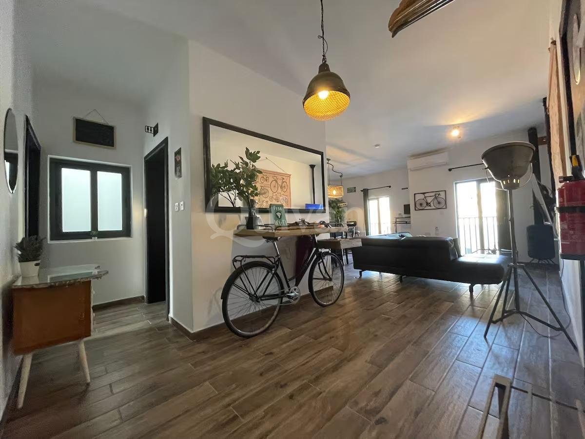 St Pauls Bay, Furnished, Apartment