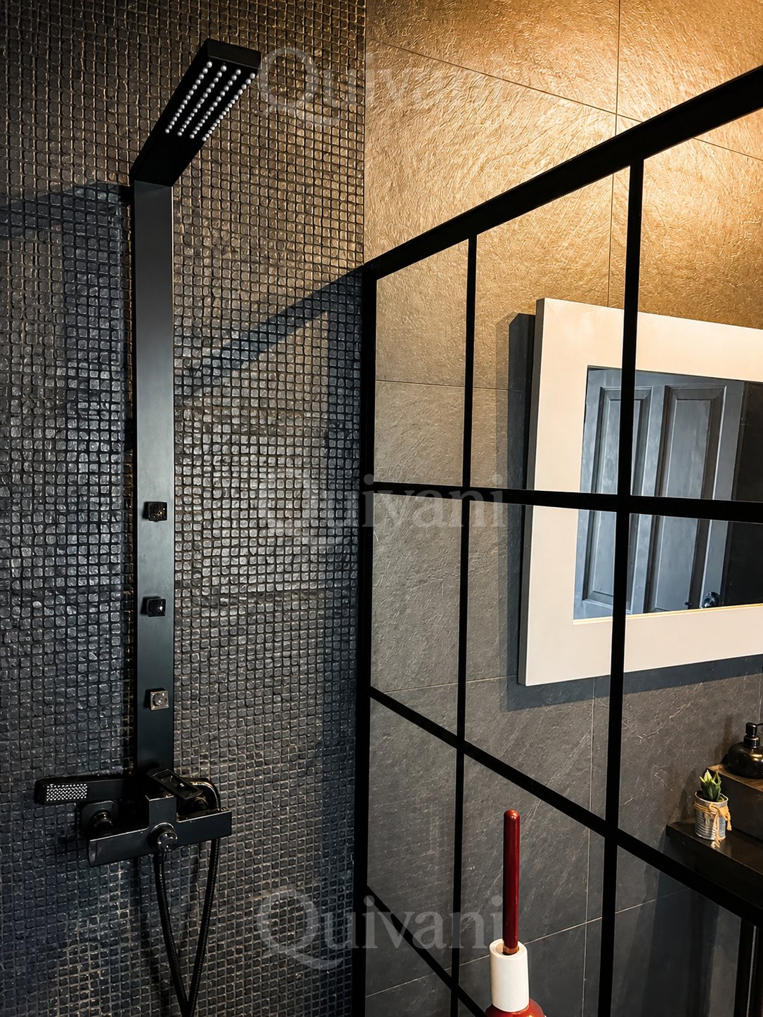 Bugibba, Furnished, Apartment