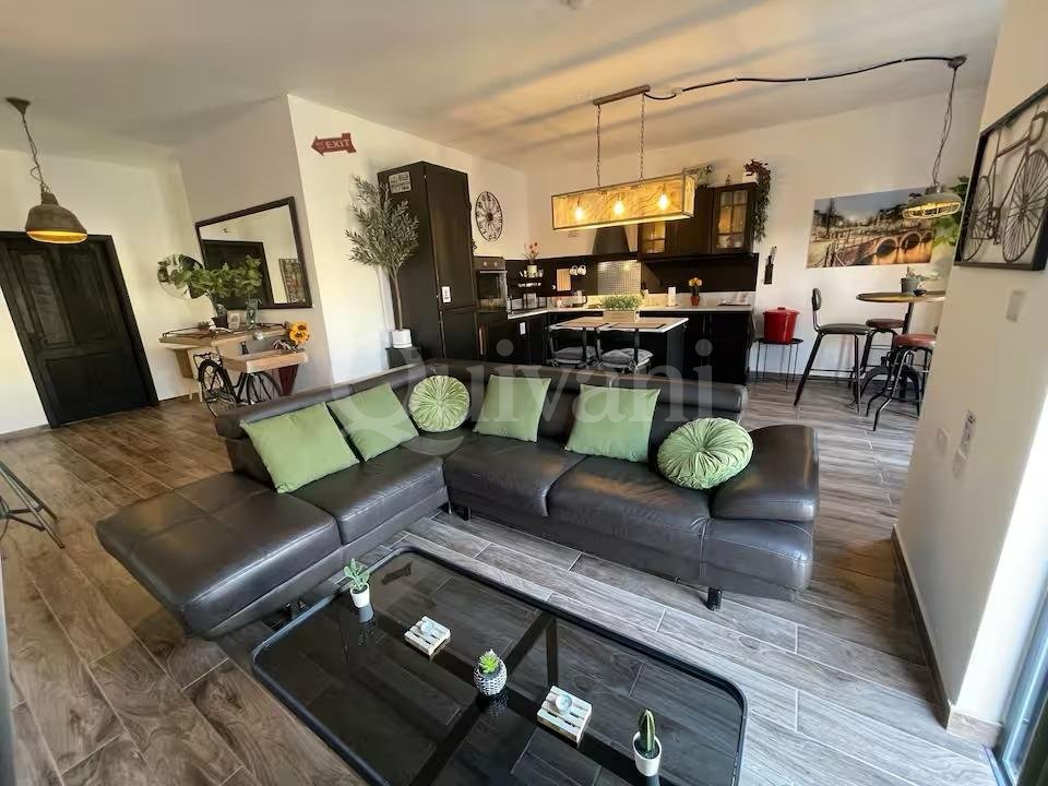 St Pauls Bay, Furnished, Apartment