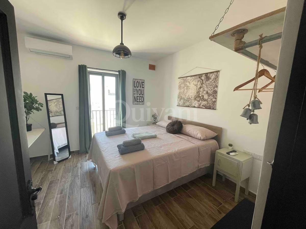 St Pauls Bay, Furnished, Apartment