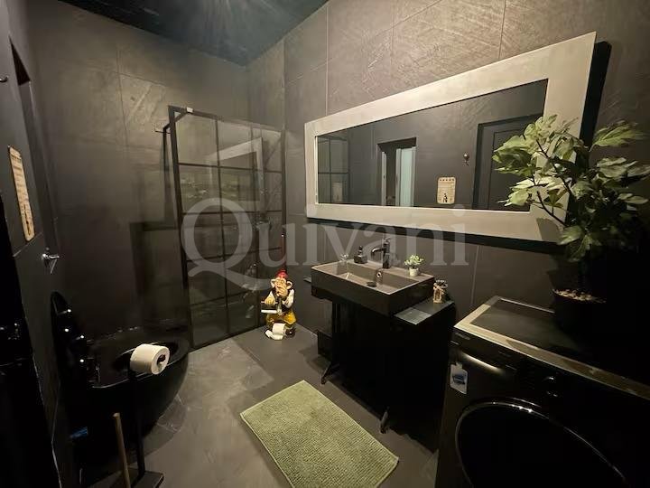 St Pauls Bay, Furnished, Apartment