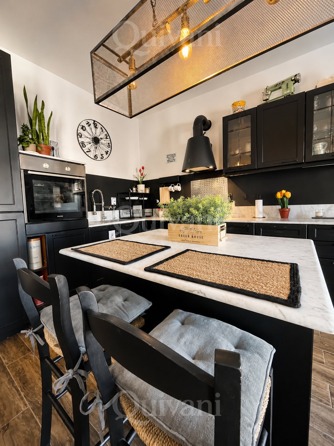 Bugibba, Furnished, Apartment