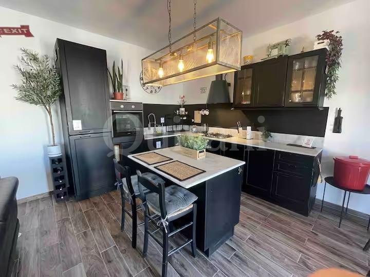 St Pauls Bay, Furnished, Apartment