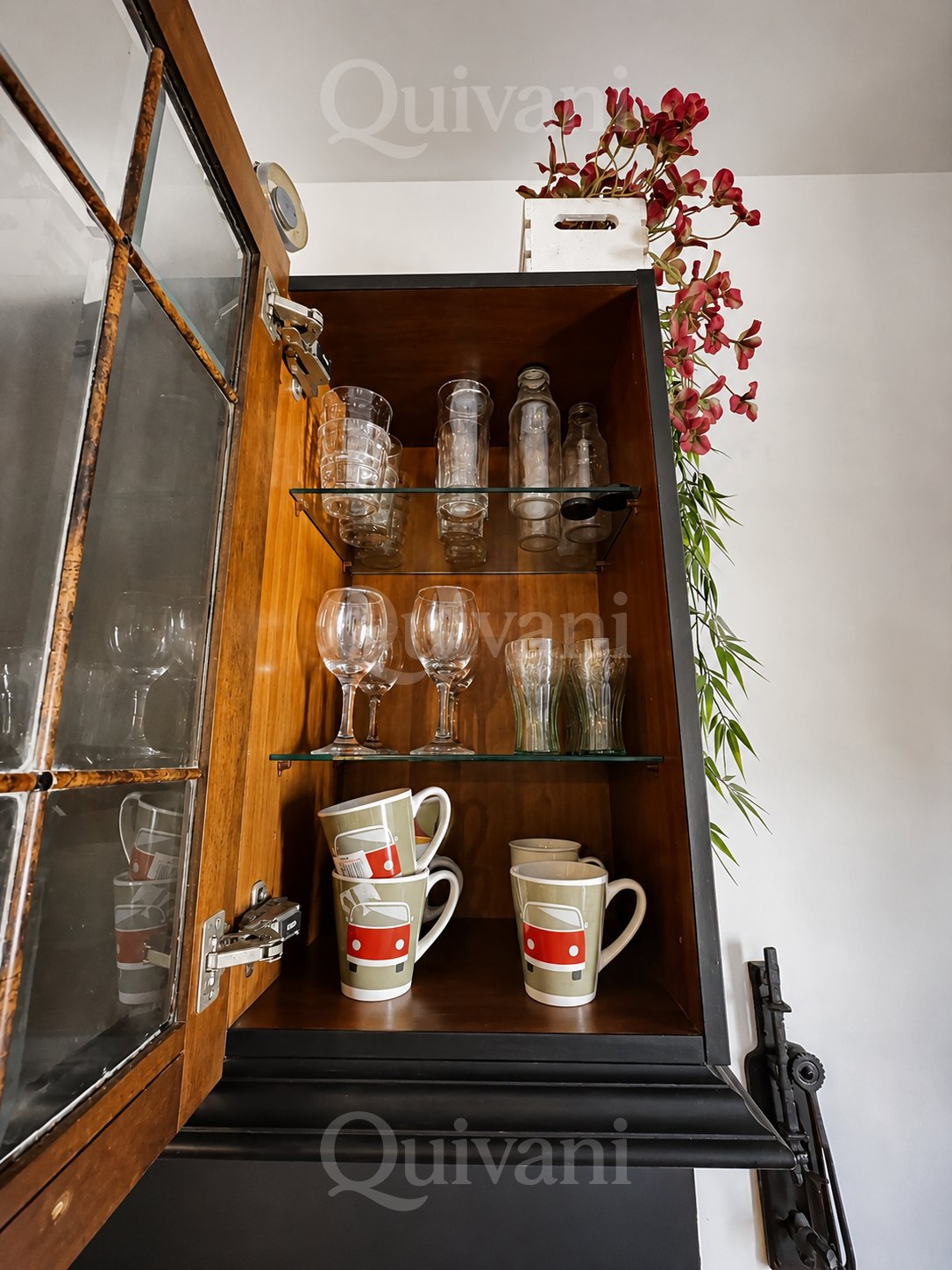 Bugibba, Furnished, Apartment