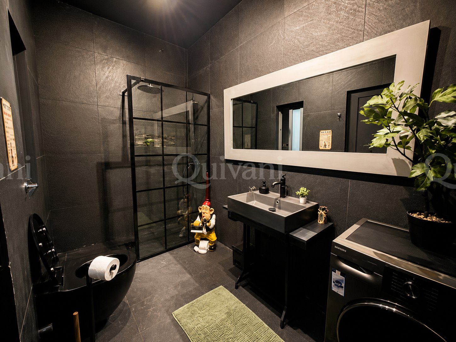 Bugibba, Furnished, Apartment