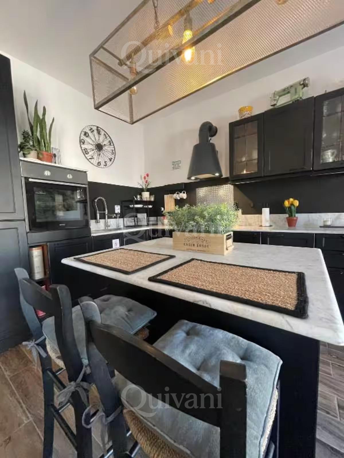 St Pauls Bay, Furnished, Apartment