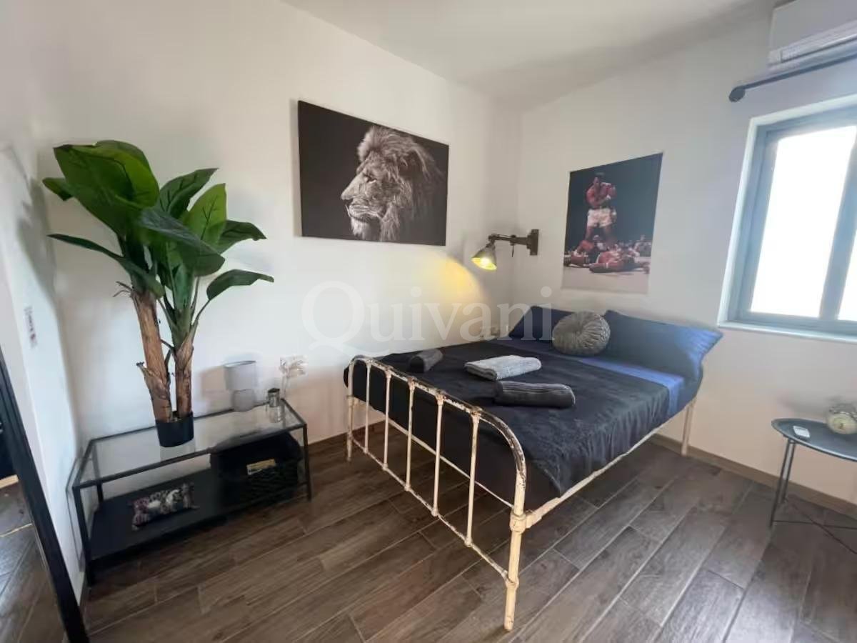 St Pauls Bay, Furnished, Apartment
