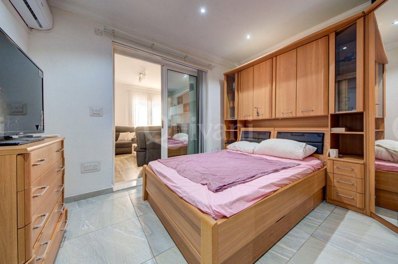Santa Venera Duplex Penthouse with full ownership of Airspace