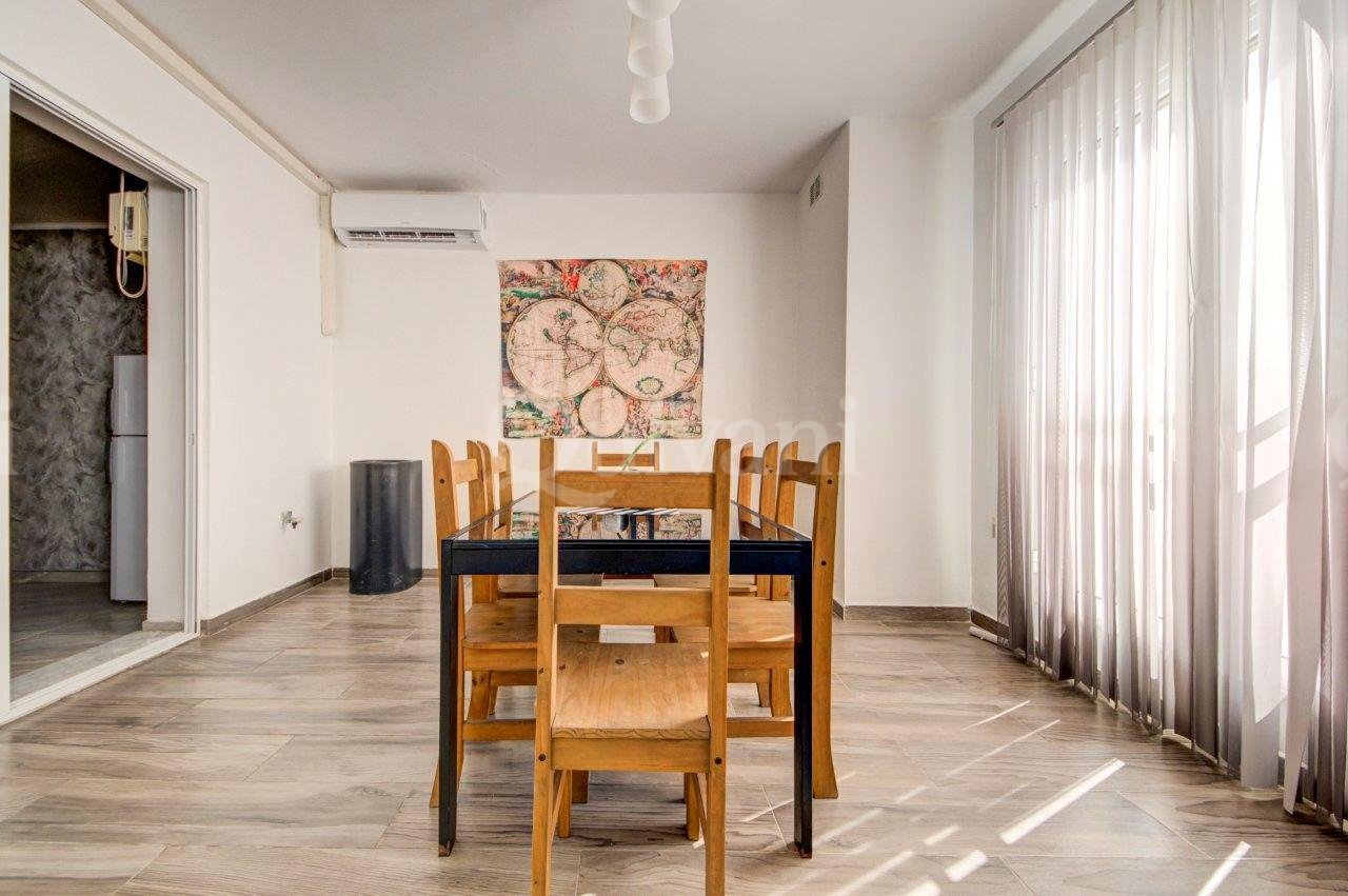 Santa Venera Duplex Penthouse with full ownership of Airspace