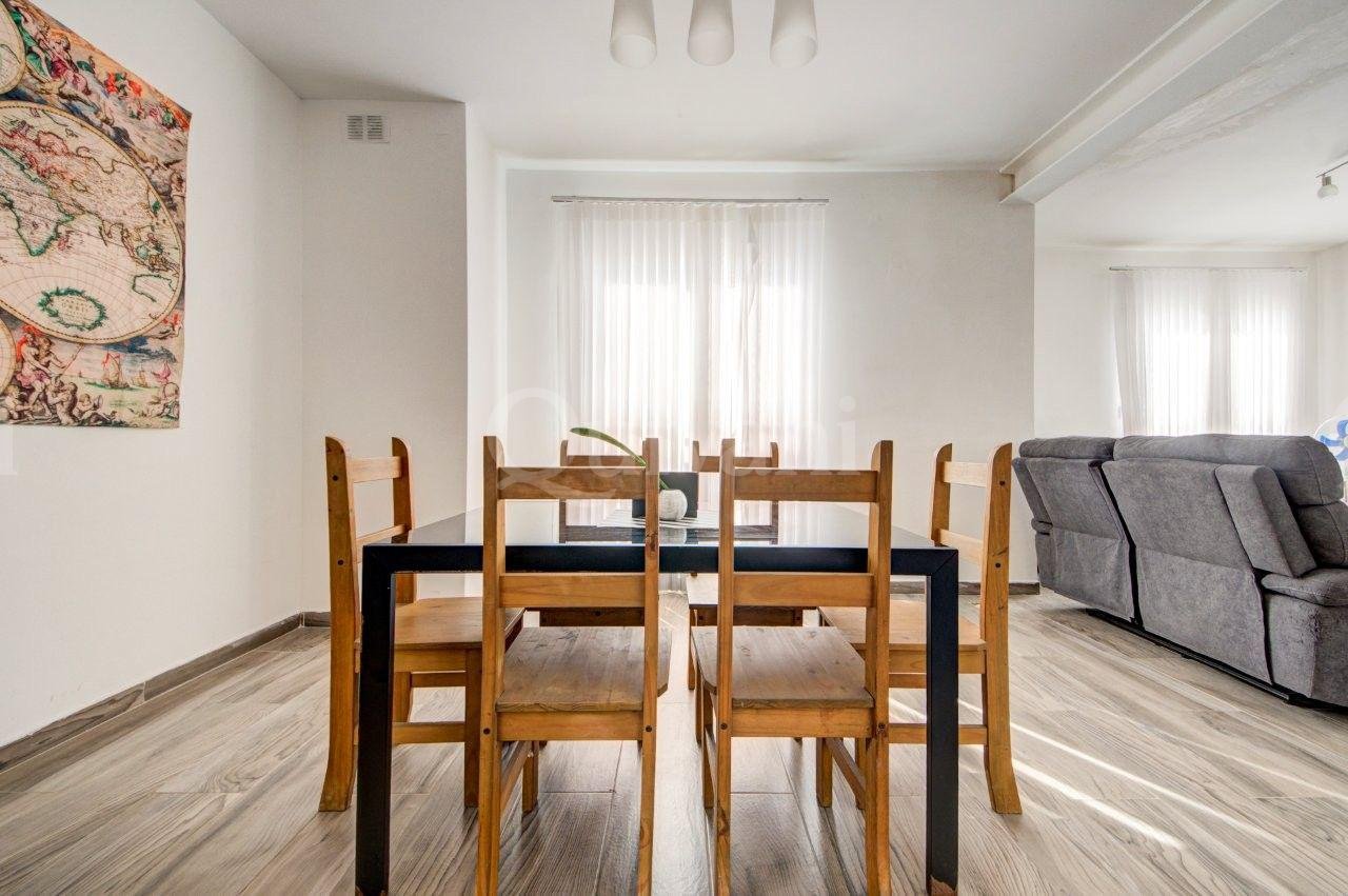 Santa Venera Duplex Penthouse with full ownership of Airspace