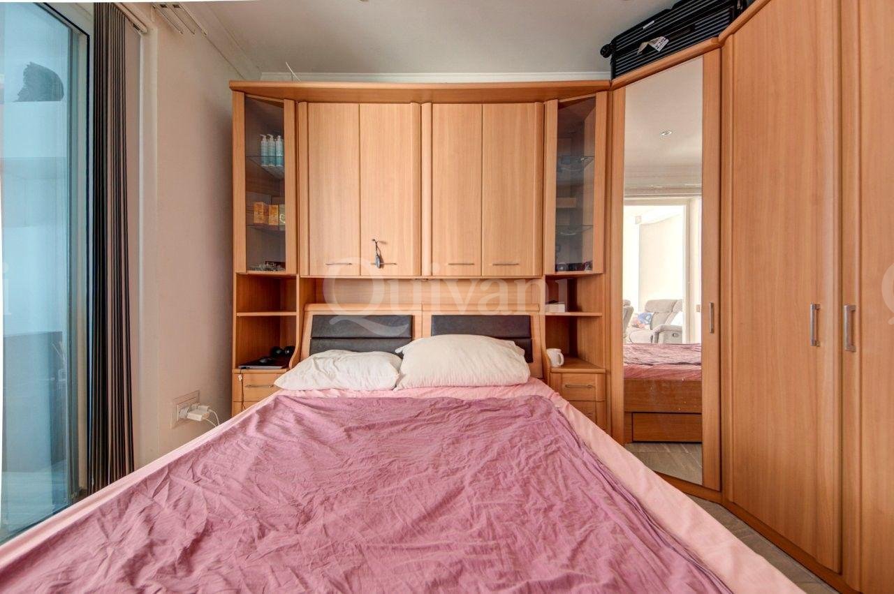 Santa Venera Duplex Penthouse with full ownership of Airspace
