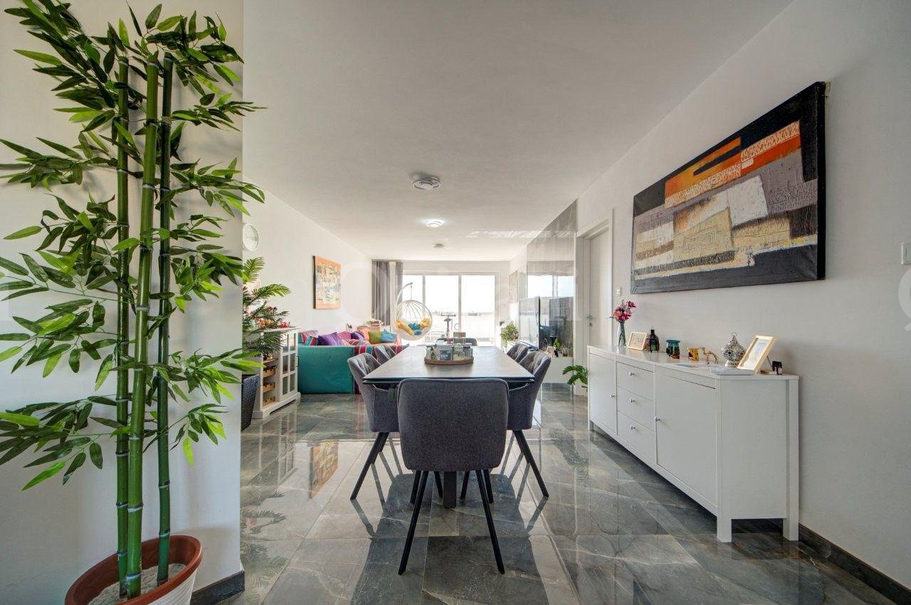 Santa Venera Duplex Penthouse with full ownership of Airspace