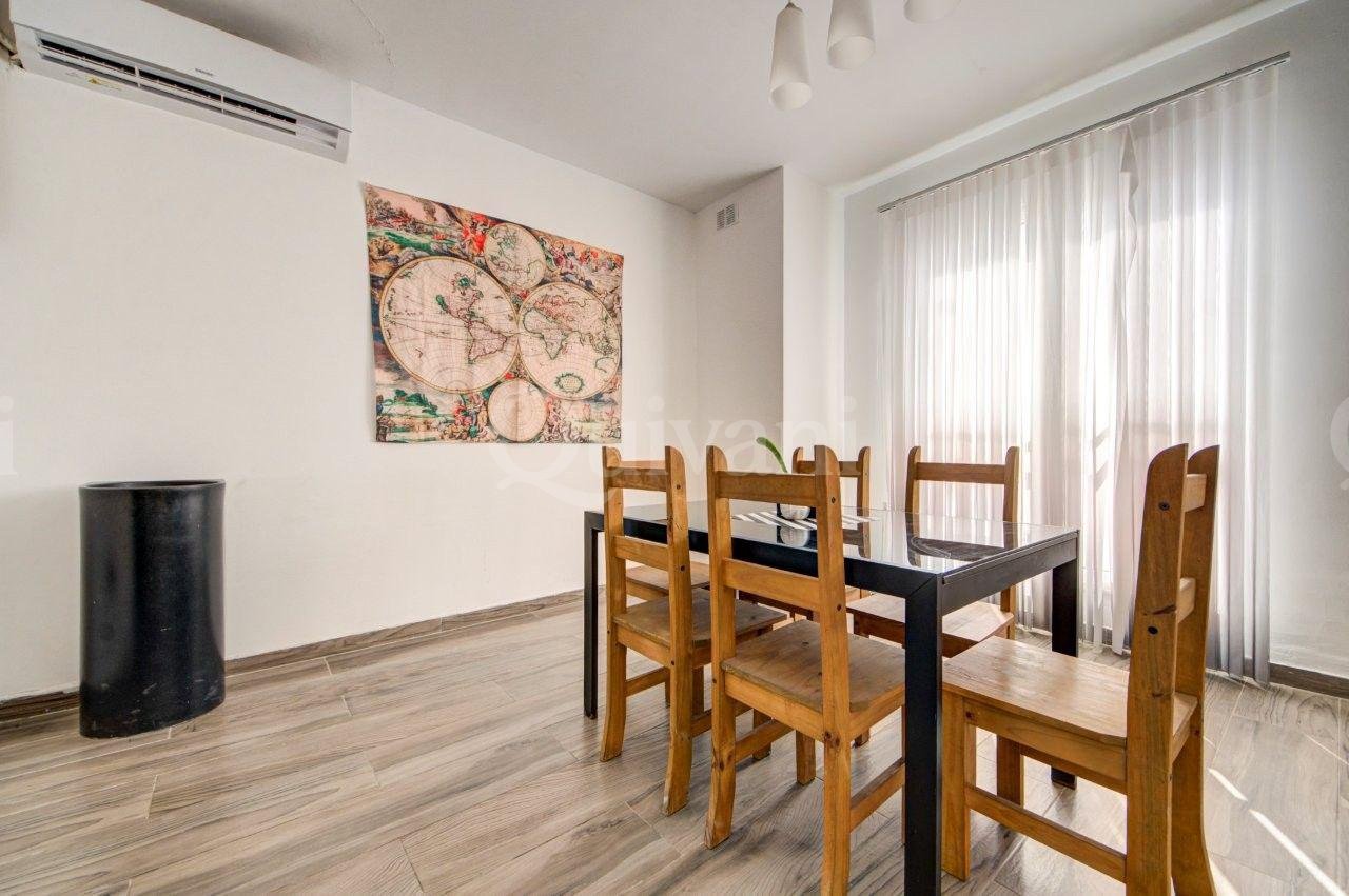 Santa Venera Duplex Penthouse with full ownership of Airspace