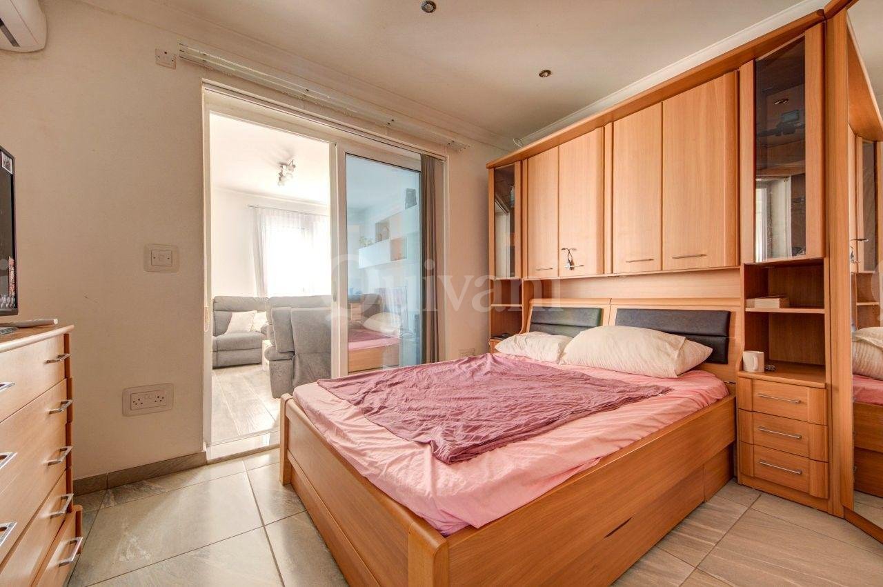 Santa Venera Duplex Penthouse with full ownership of Airspace