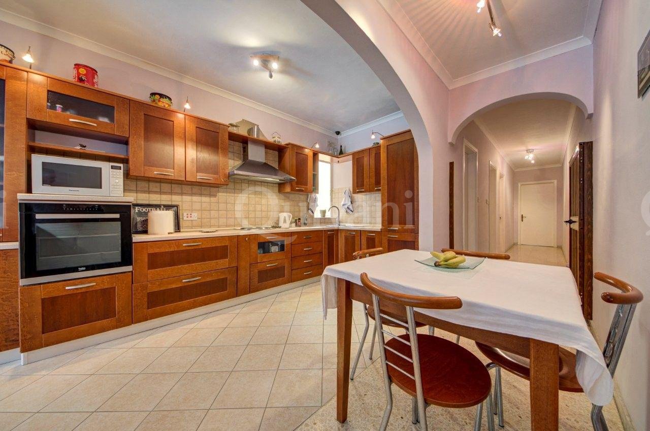 Furnished Apartment in the Heart of Bugibba