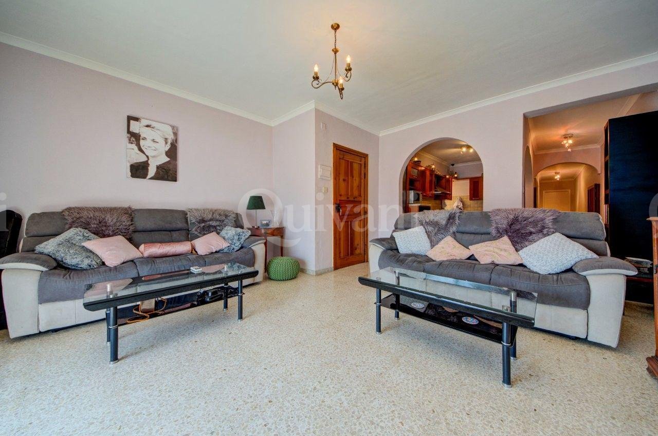 Furnished Apartment in the Heart of Bugibba