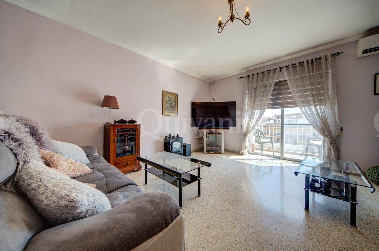 Furnished Apartment in the Heart of Bugibba