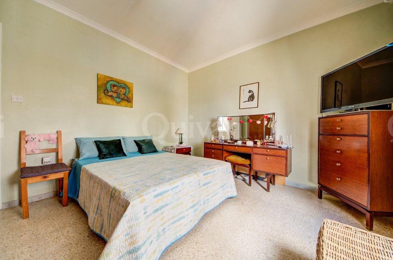 Furnished Apartment in the Heart of Bugibba