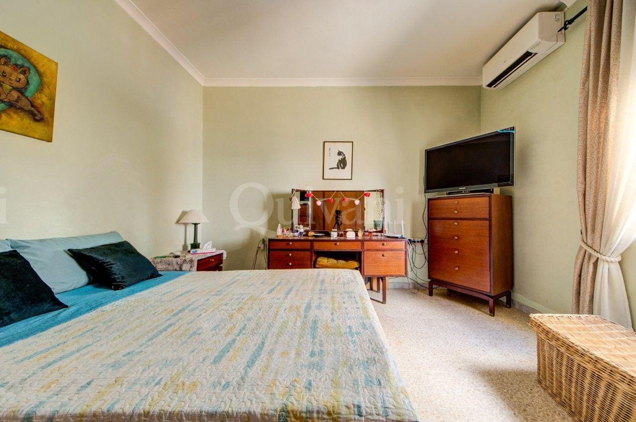 Furnished Apartment in the Heart of Bugibba
