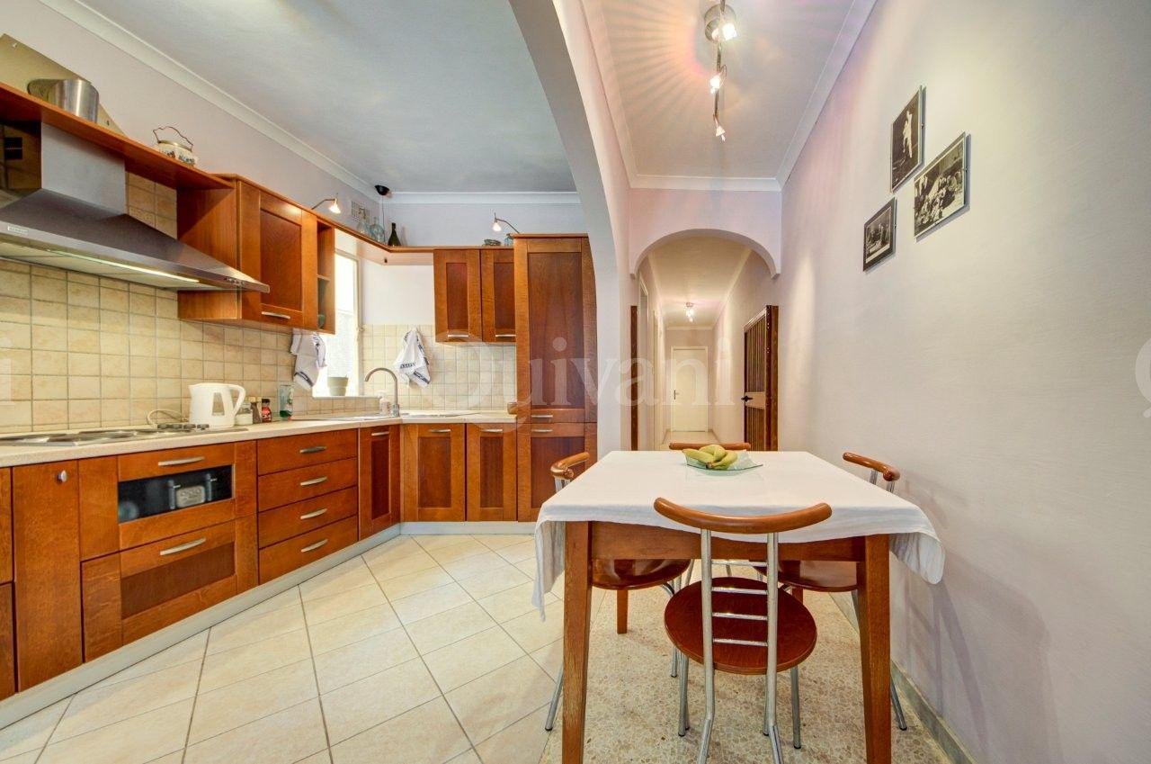 Furnished Apartment in the Heart of Bugibba