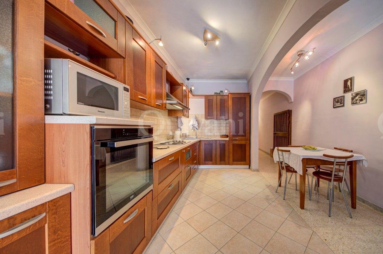 Furnished Apartment in the Heart of Bugibba