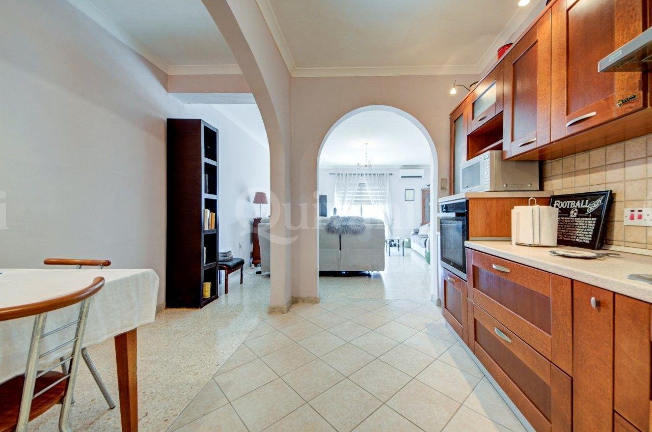Furnished Apartment in the Heart of Bugibba