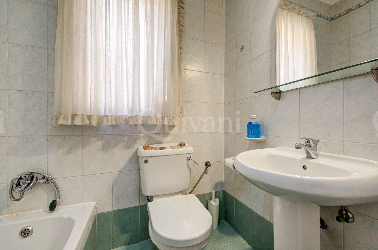 Furnished Apartment in the Heart of Bugibba