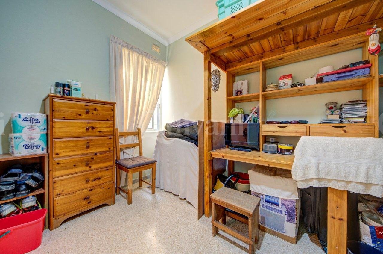 Furnished Apartment in the Heart of Bugibba