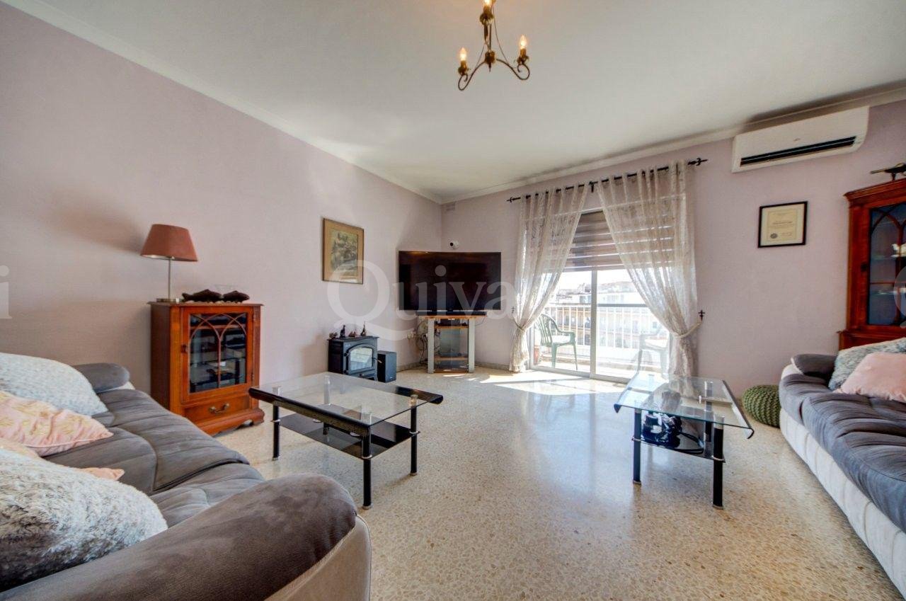 Furnished Apartment in the Heart of Bugibba
