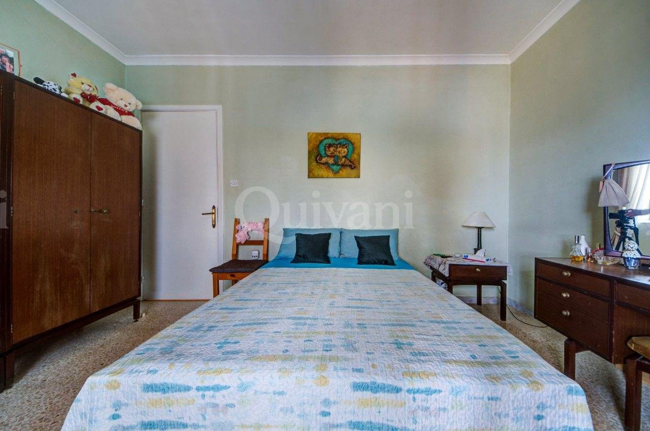 Furnished Apartment in the Heart of Bugibba