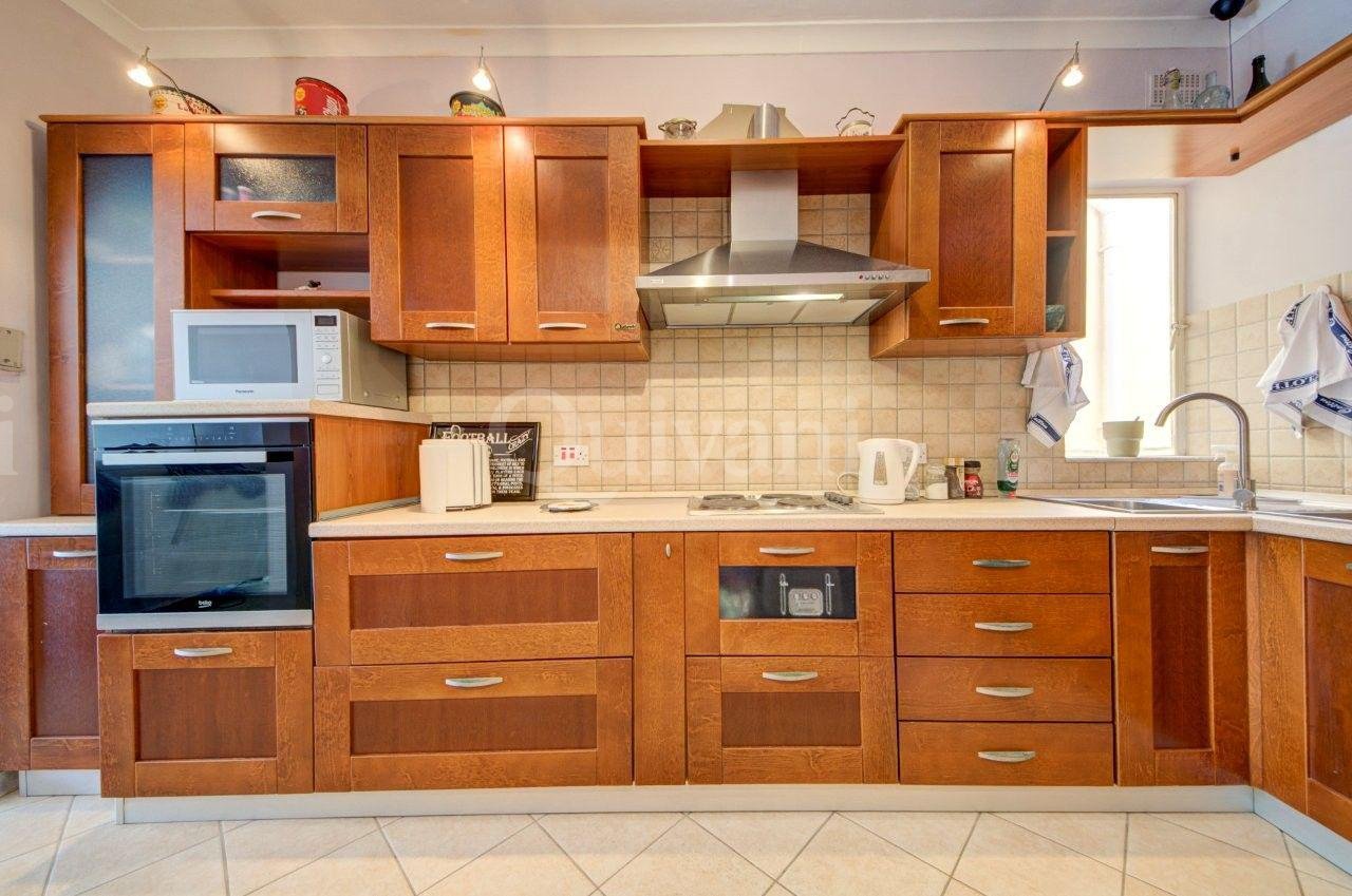 Furnished Apartment in the Heart of Bugibba