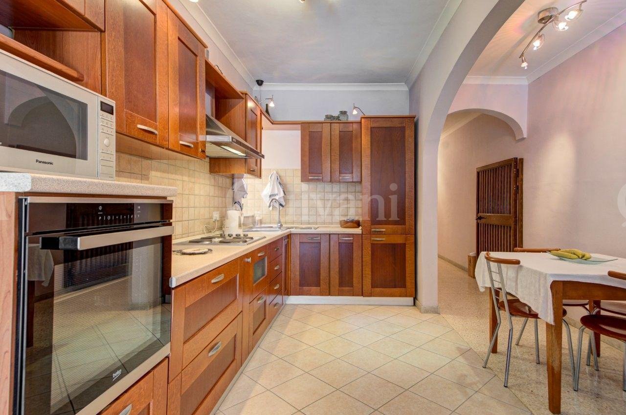Furnished Apartment in the Heart of Bugibba