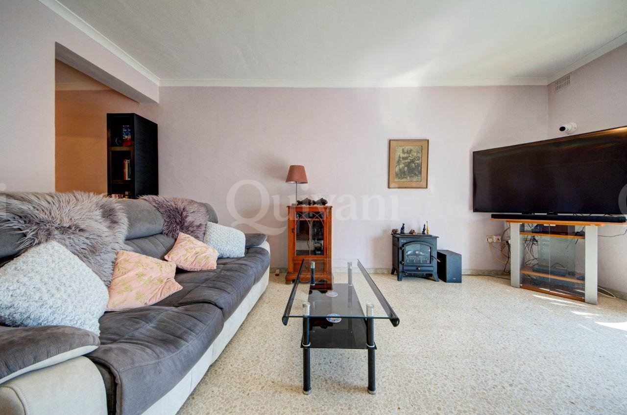 Furnished Apartment in the Heart of Bugibba