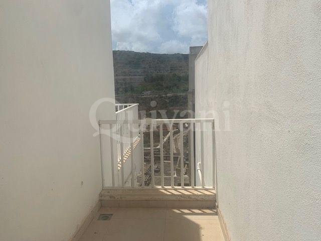 St Pauls Bay sea view penthouse