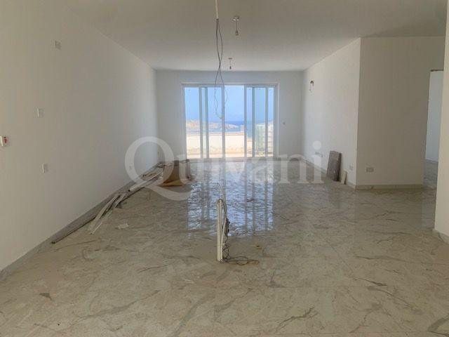 St Pauls Bay sea view penthouse