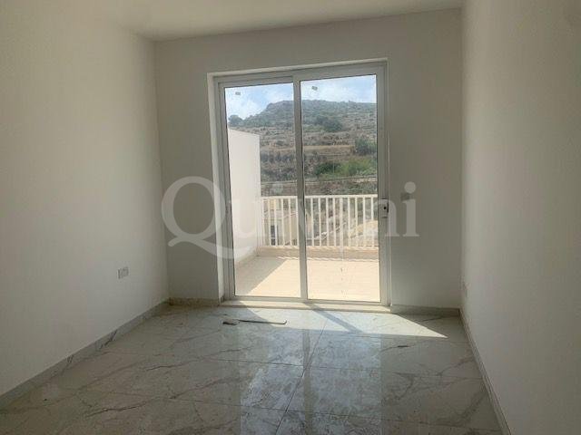 St Pauls Bay sea view penthouse