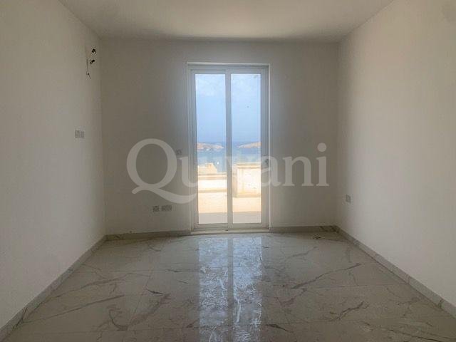 St Pauls Bay sea view penthouse