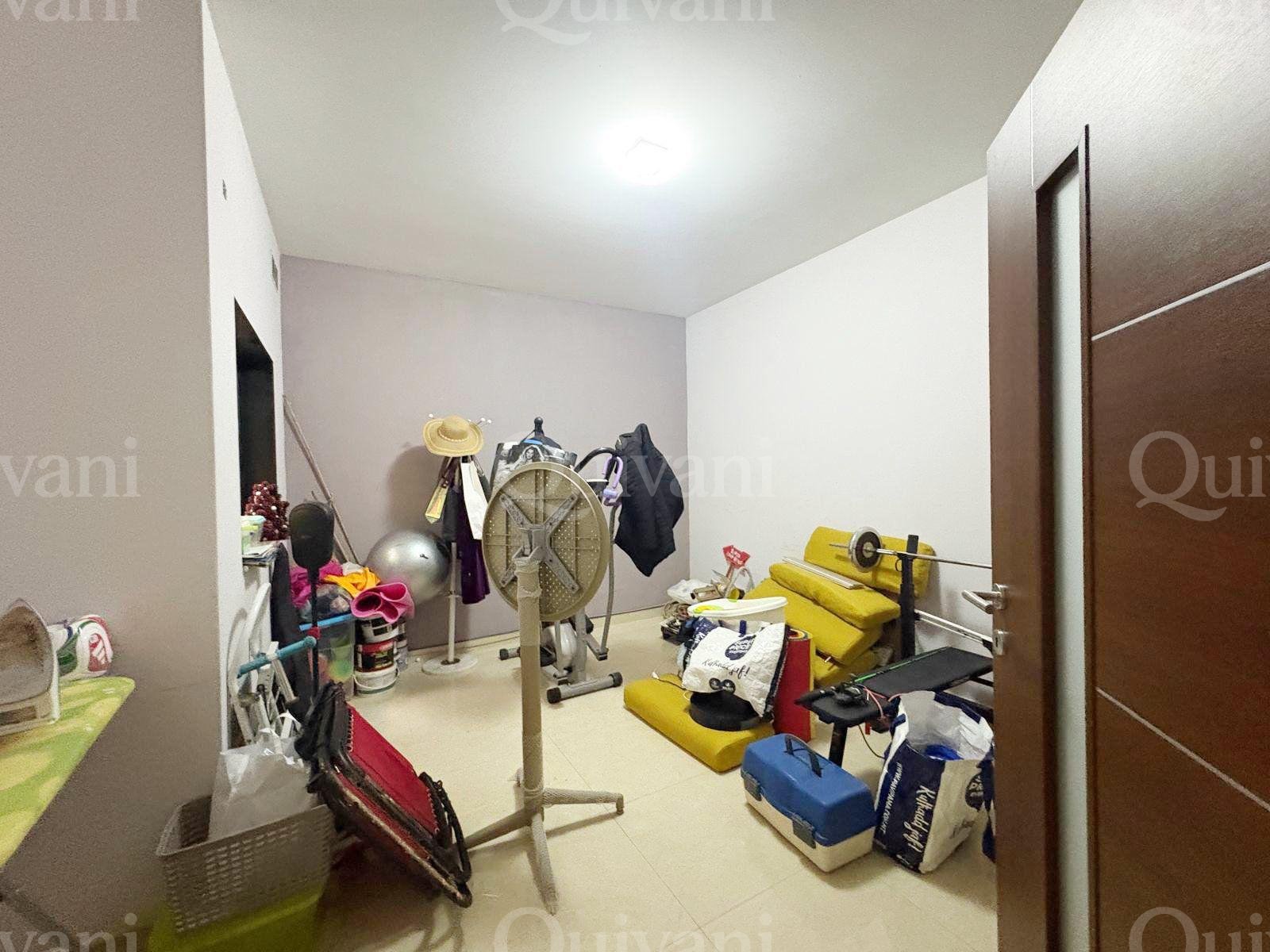 Elevated Maisonette with valley views _ Mosta
